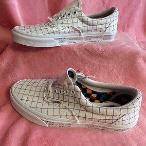 Vans - NWT
